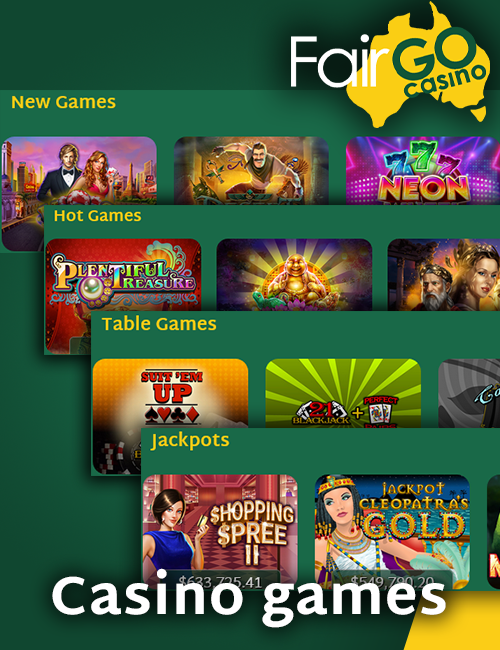 22 Tips To Start Building A Fair GO Casino AUS You Always Wanted