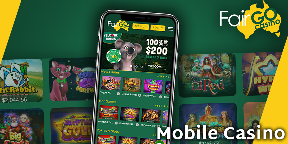 Fair Go Casino Login in Australia: Your Ultimate Guide