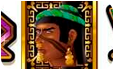 Aztec’s Treasure: Feature Guarantee Icon