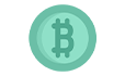 Looking for a special Bitcoin offer Icon