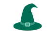 Third generation witches Icon