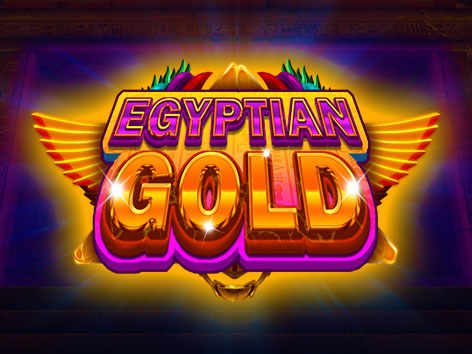 Egyptian Gold Logo
