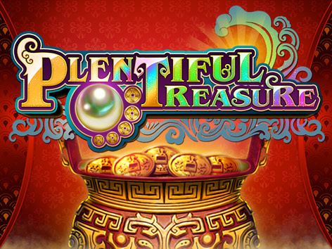 Plentiful Treasure Logo