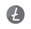 Litecoin Icon