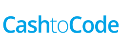 CashToCode Logo