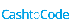 CashToCode Logo