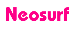 Neosurf Logo