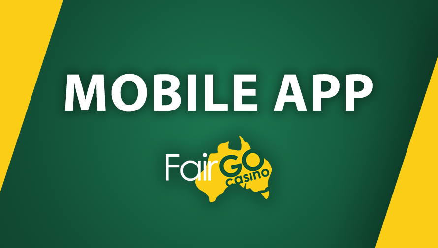 Preview of the video review of the FairGo casino mobile application