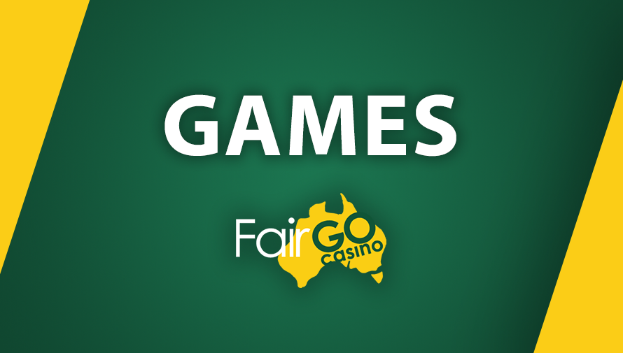 Preview of the video review of FairGo casino Games