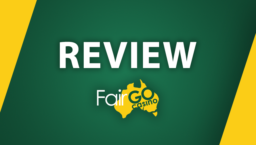 Fair Go Casino Australia Review: Is it Legit or a Scam?