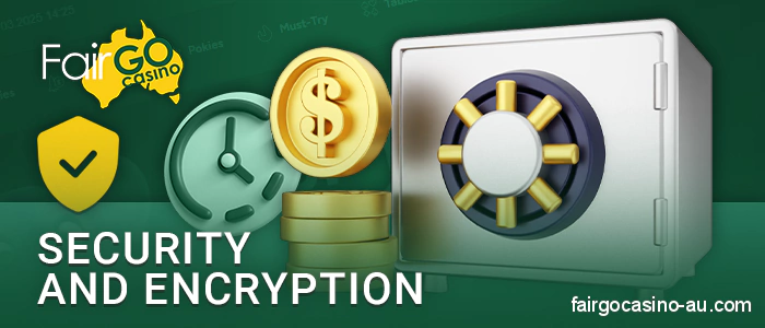 Protecting Australian player payments in Fair Go