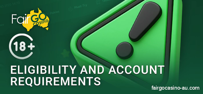 Check out the recommendations for Fair go casino players