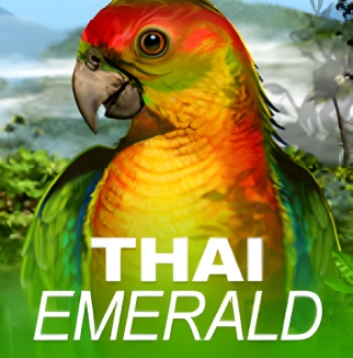 Thai Emerald